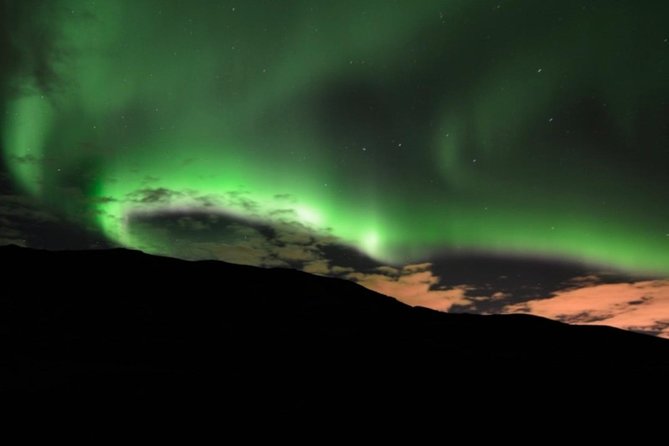 Northern Lights Hunt - PRIVATE TOUR - Hassle-free Experience