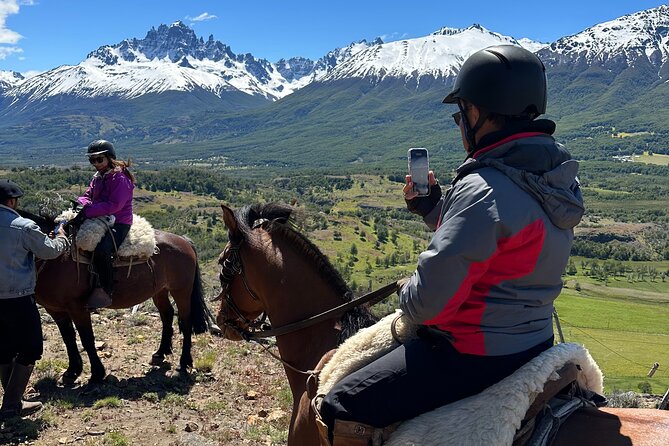 Northern Patagonia:The Most Wonderful Route in the World6/9D 5/8N - Inclusions and Exclusions