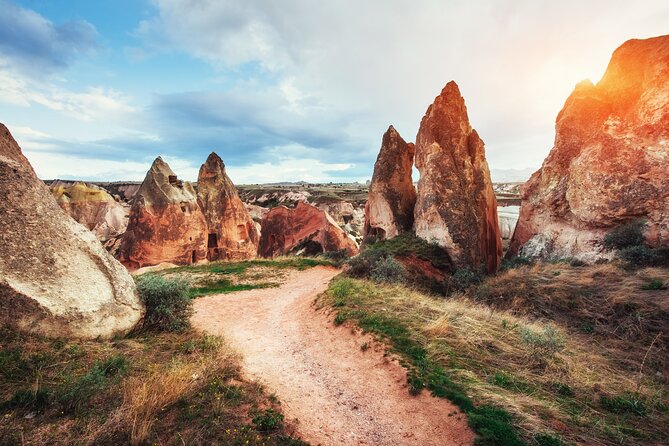 Nostalgic Best of Cappadocia Tour - Whats Included