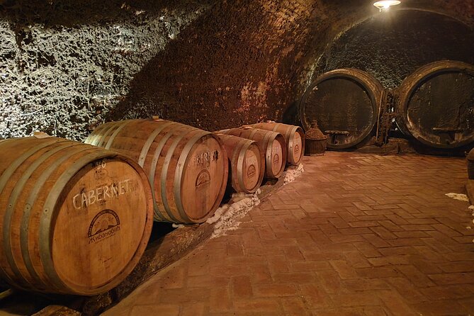 Novi Sad and Fruska Gora With Wine Tasting in Sremski Karlovci - Sremski Karlovci Highlights