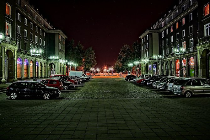 Nowa Huta Communism Tour - Private Tour in Krakow - Services Included