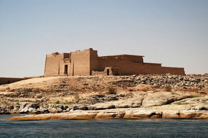 Nubian Museum From Aswan Day Tour - Inclusions