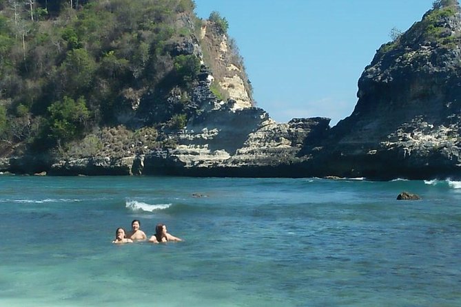 Nusa Penida Island Oneday Explore - Cancellation Policy