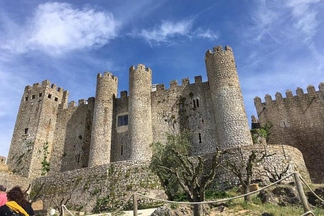 Obidos Private Tour | Nazareth | São Martinho Do Porto - Itinerary Overview