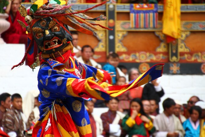 Off the Bhutan Path (Eastern Bhutan Tour) - Accommodation and Meals