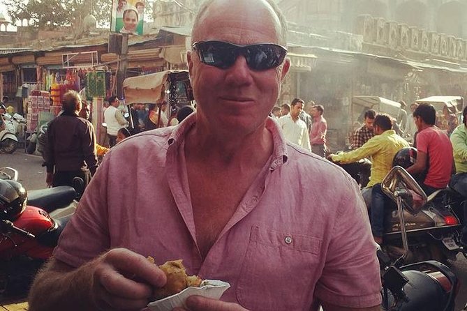 Old Agra Walk : Culture, Heritage and Food Tour
