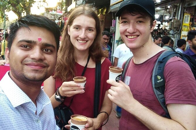 Old Delhi Food Tour Extravaganza! - Food Tour Highlights