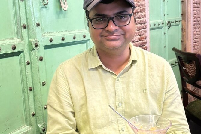 Old Delhi Heritage Walking Tour - Requirements and Recommendations