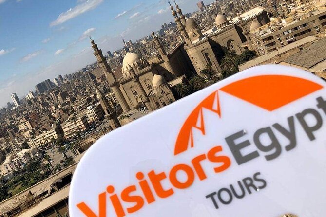 Old Islamic Cairo Tour - Key Attractions in the Tour