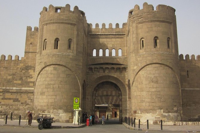 Old Islamic Cairo Tour - Inclusions and Exclusions
