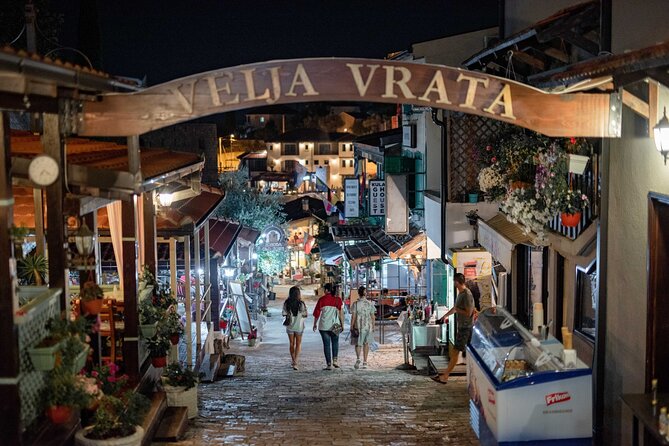 Old Town Bar Seaside-Np Skadar Lake(Boat Cruise)-Village Virpazar - Highlights of the Boat Cruise