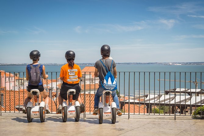 Old Town Sitway and Tuk Tuk Tour (Old Town and Viewpoints) - Highlights and Transportation