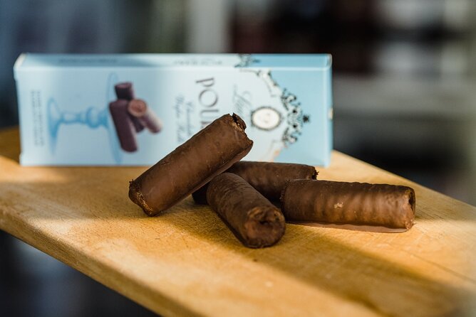 Olicatessen Greek Deli Food Tasting in Thessaloniki - Meeting and Pickup Information