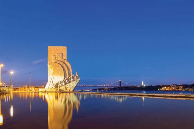 Olissippo: The 900 Year Old City - Location and Inclusions