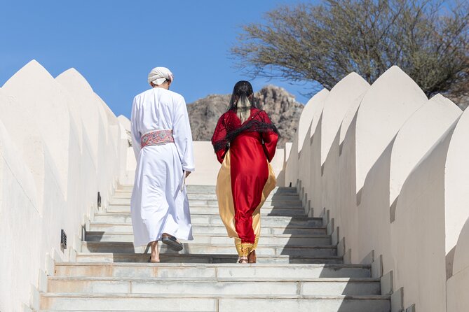 Omani Elegance Timeless Photo Sessions at Majestic Memoirs Studio - Cancellation Policy