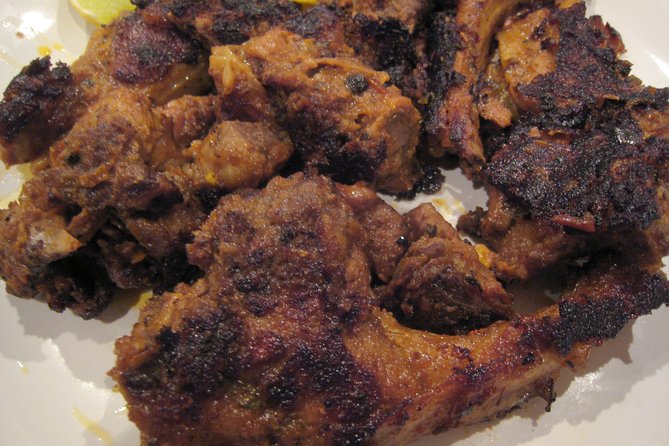 On the Amritsar Food Trail - Amritsar Food Trail Overview
