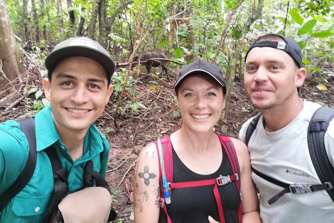 One-Day Adventure in Corcovado National Park - Lunch at Park Ranger Station