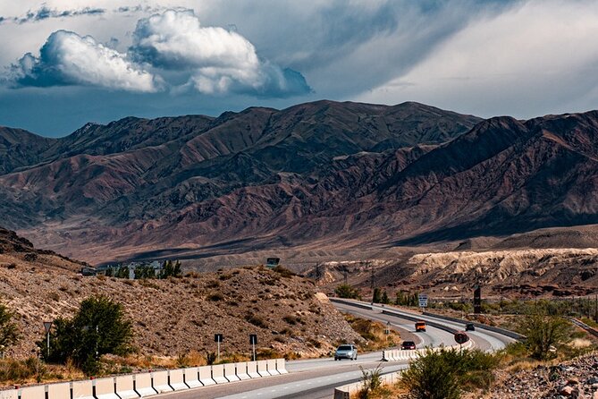 One-Day Adventure to the Stunning Issyk Kul Lake - Itinerary Highlights
