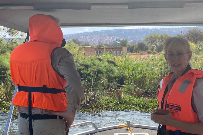One Day Akagera National Park Safari From Kigali - Pickup Details