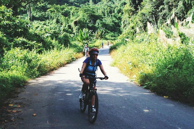 One Day Bike From Da Lat to Mui Ne - Tour Inclusions