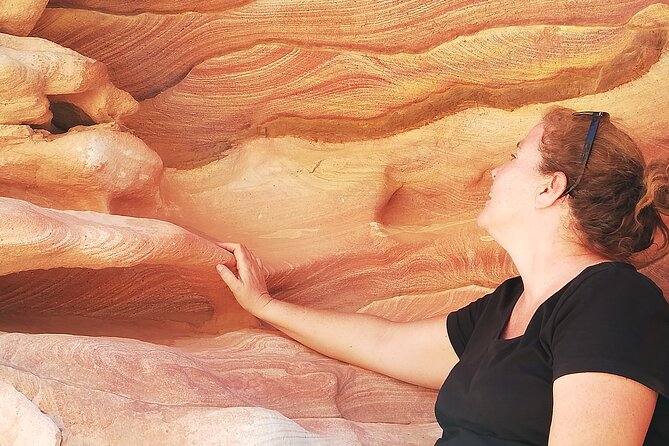 One Day Camel or Hiking From Dahab - Whats Included