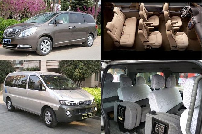 One Day Car Service Xiamen - Tulou - Xiamen - Price and Booking