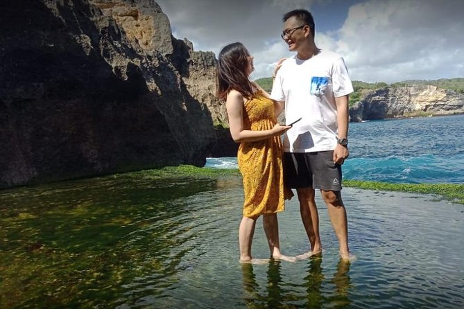 One Day Package Trip to Nusa Penida - Start Time and Price