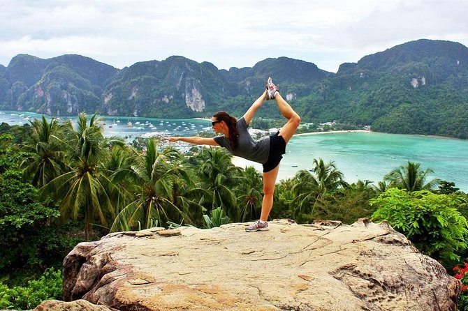 One Day Phi Phi Islands Trip By Ferry From Phuket - Seat Options and Pickup Points