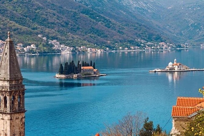One Day Private Tour From Kotor to Perast - Pickup Information