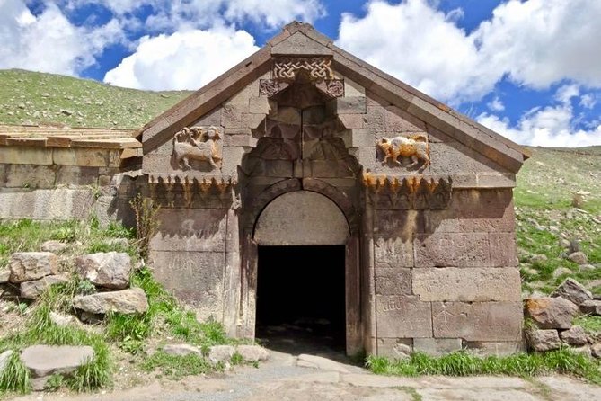 One-Day Private Tour to Sevan-Hayravank-Selim-Khor Virap - Cancellation Policy