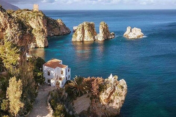 One Day Tour to Arab-Norman Palermo, Monreale and Cefalù - Additional Information
