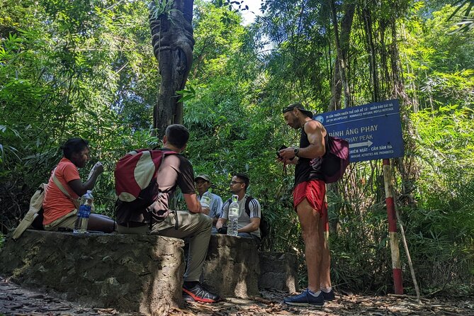 One Day Trekking Cat Ba National Park - Inclusions and Logistics