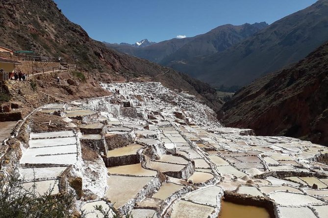 One Day Trip to Maras, Moray and the Salt Mines From Cuzco - Salinas De Maras