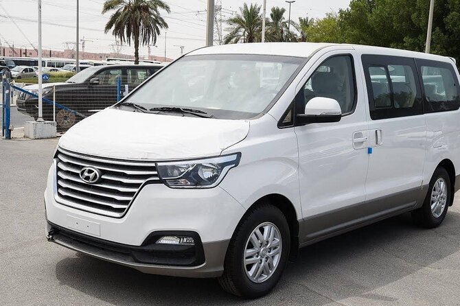 One Way Private Transfer From Sharm El-Sheikh to Cairo - Booking Process