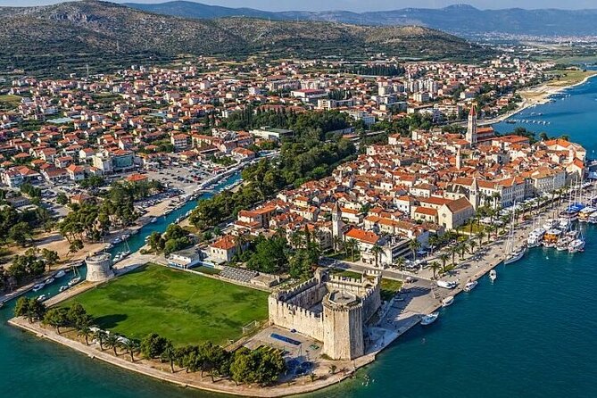 One Way Private Transfer From Split to Trogir - Inclusions