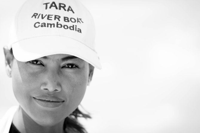 One-Way River Cruise/Road Tour From Phnom Penh to Siem Reap or Siem Reap to PP