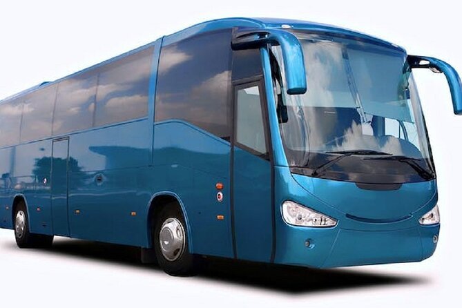 One Way Shared Transfer From and To Heraklion Airport-Heraklion - Pickup and Meeting Points