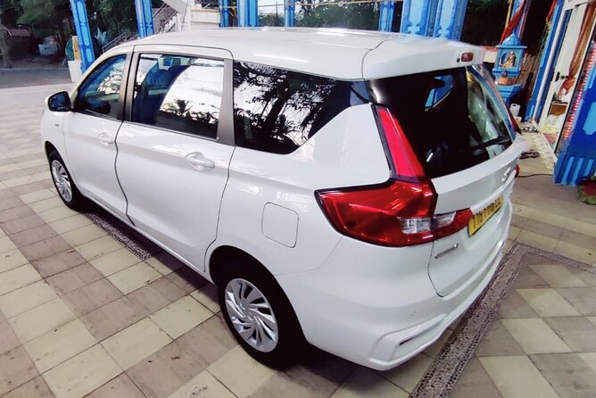 One-Way Transfer From Mauritius Airport