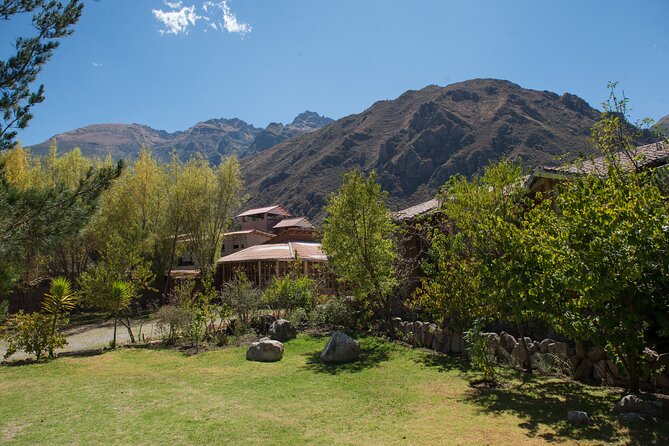 One-Way Transfer From Sacred Valley Hotels to Ollantaytambo Train Station - Customer Support Options