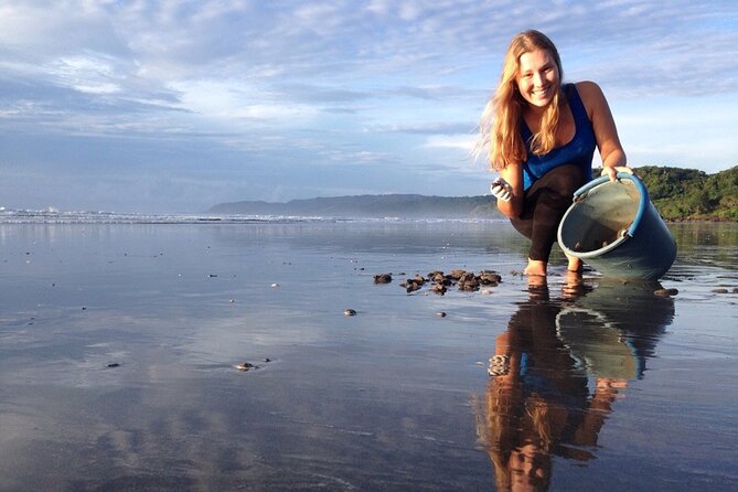 One Week Turtle Rescue Volunteer Work - Location Details