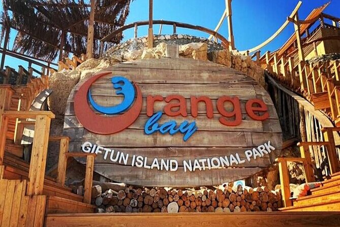 Orange Island Diving and Snorkeling Experience From Hurghada - Meeting and Pickup Details