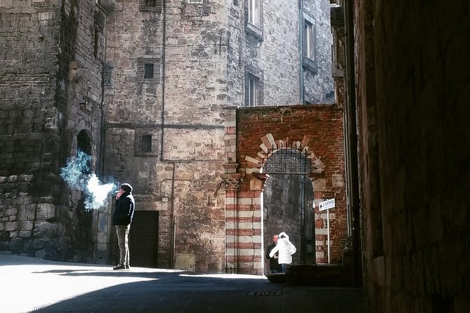 Orvieto and Assisi Full Day Tour From Orvieto - Meeting and Pickup