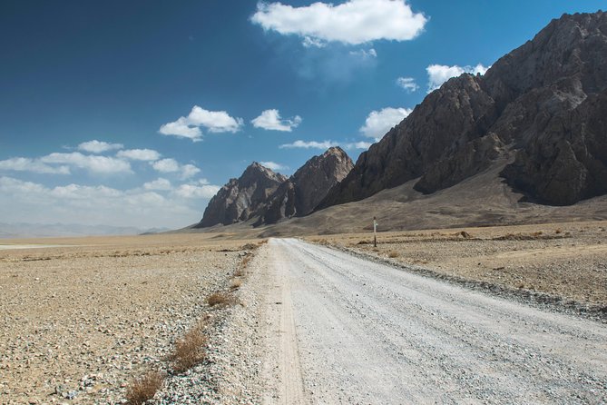 Osh to Dushanbe on Pamir Highway in 7 Days - Pricing and Reviews