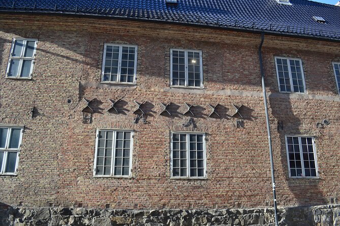 Oslo Throughout the History - Medieval Oslo and the Akershus Fortress