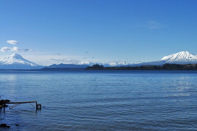 Osorno Volcano and Petrohue Falls From Puerto Varas and Puerto Montt - Highlights of Osorno Volcano