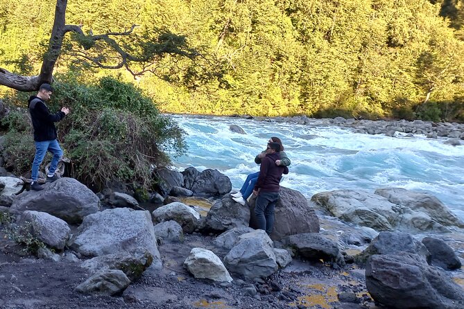Osorno Volcano Tour + Petrohue Falls / Cruises / Spanish - Tour Details
