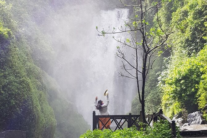 Otavalo and Peguche Waterfall Tour - Pricing and Payment Options
