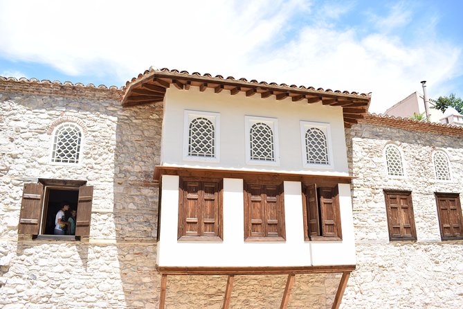 Ottoman Heritage of Athens Walking Tour - Tour Details