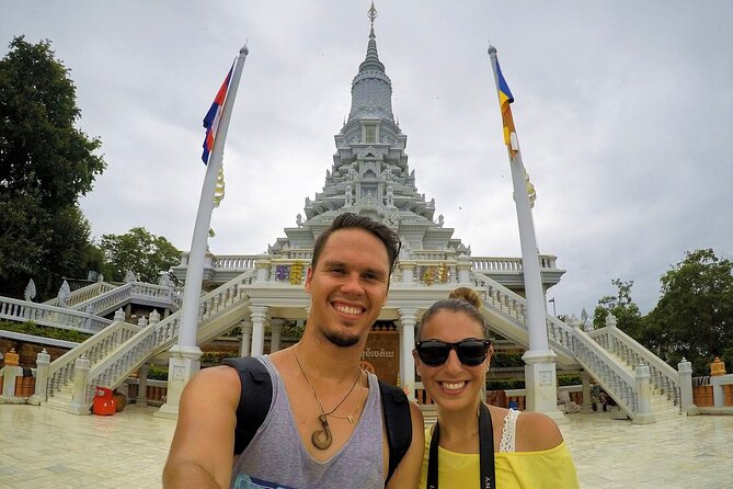 Oudong Mountain & Phnom Baset Private Tours From Phnom Penh - Transportation Details