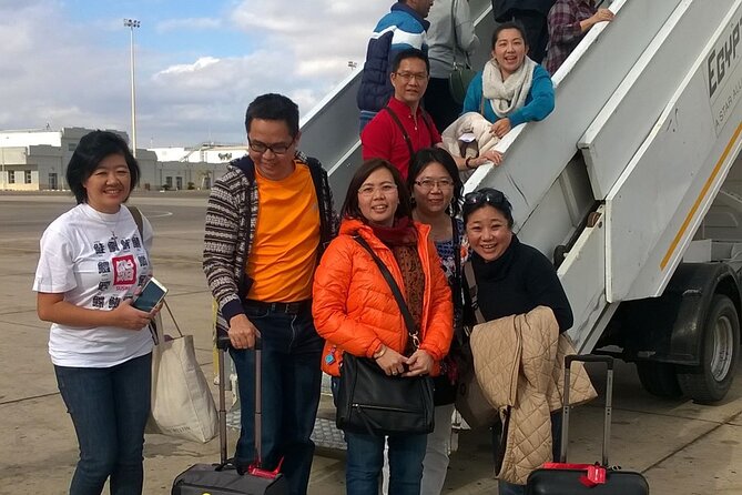 Overday to Abu Simble From Aswan by FLIGHT - Whats Included in the Tour